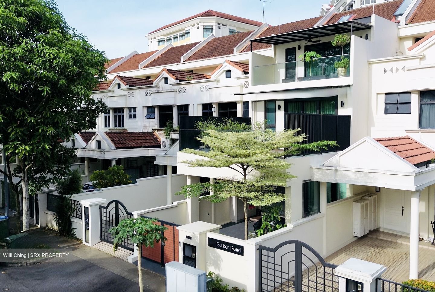 Barker Road (D11), Terrace #458231741